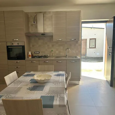 Appartamento Via Piave 8 *