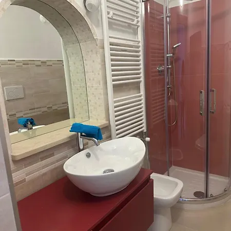 Via Piave 8 Apartment Policoro