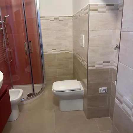 Via Piave 8 Apartment Policoro