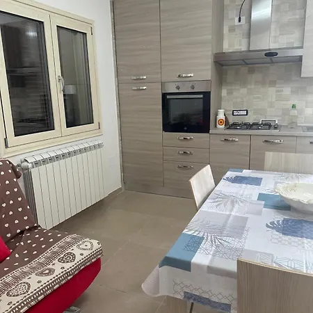 Apartment Via Piave 8 *